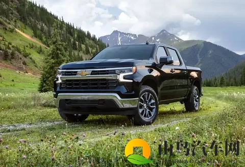 美国人对皮卡的痴迷，藏在这四个字里-1