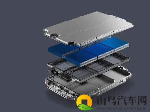 首批smart精灵#5 EHD超级电混交付 限时到手价1699万元起-1