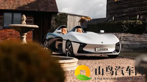 晚高峰新闻:Longbow纯电跑车伦敦动态首秀;法国启用全球首段无线充电高速公路;日产与戴姆勒墨西哥合资工厂将关闭-1