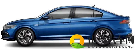 一汽大众 2026 款宝来轿车上市-2