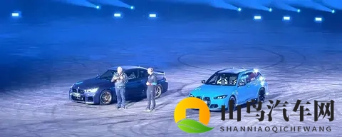 纯粹又全能，全球顶尖的高性能车真是太刺激了！-2