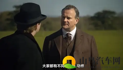 自动驾驶玩家：卷到黎明，无暇赴死？-1