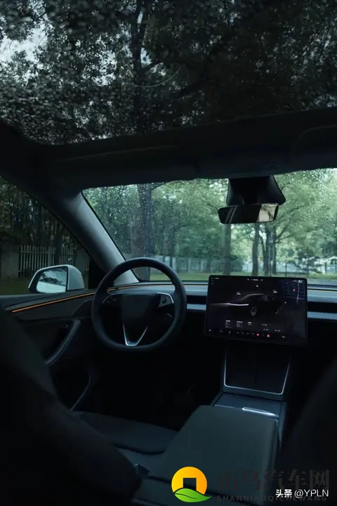 20多万的特斯拉是豪车吗-3