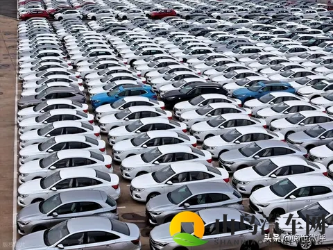 年轻人疯抢“破产车”!7万块提走14万哪吒,是捡漏还是踩坑?-1