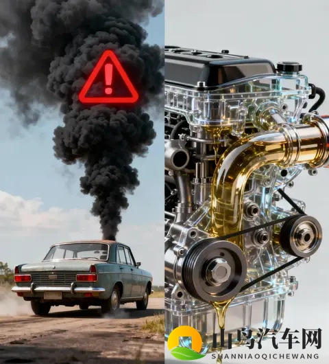 很多车主根本不懂保养！这5个误区正悄悄毁掉你的车-3