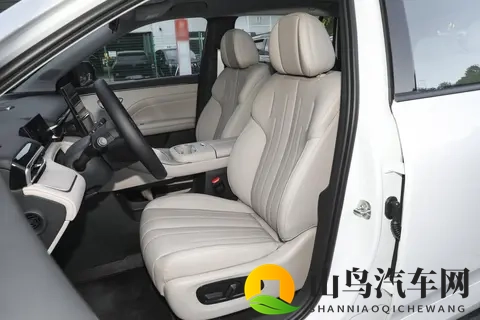 AION i60 增程版：星源增程技术，把增程车的三大毛病全治好了？-3