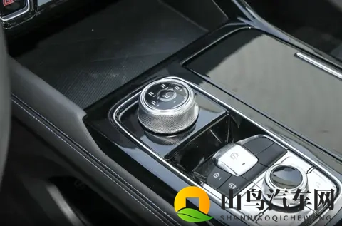 这样的合资SUV值得入手吗？2025款领睿配1.5T动力，六款配置可选-3