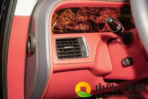 红旗国礼选购指南手册： 配置差异分析-3