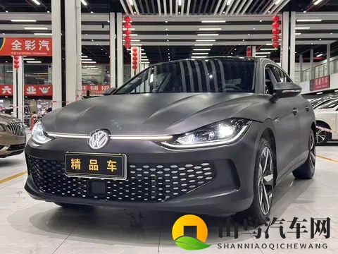 23年凌渡L准新车，17万公里，10万多体验轿跑风-2