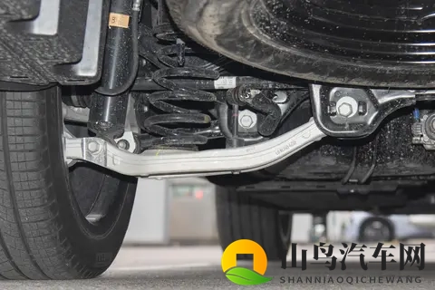 家用SUV的踏实之选,新一代现代帕里斯帝,配置全价格低-3