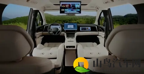 中大型MPV油耗进入“4”时代 2026款比亚迪夏上市售2068万起-1