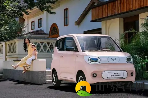 五菱小车狂飙180万，低价如何逆袭碾压对手？未来还能火多久？-1