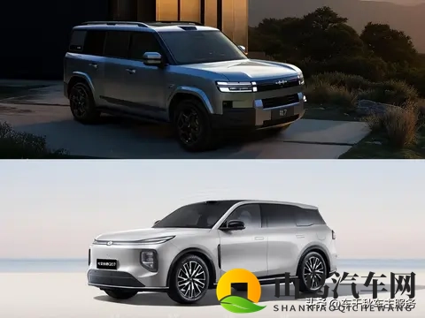 10月车企销量上演“银九金十”-1