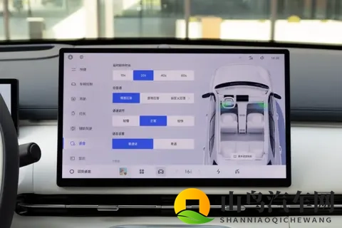 银河星舰7 EM-i_宋Pro DM-i大PK 谁更适配家庭用户的出行需求-1
