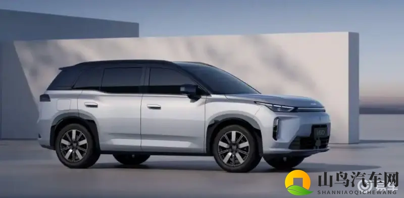 埃安i60“姗姗来迟”，增程能解广汽埃安困局？-1