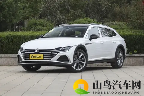 大众CC猎装车，两款不同配置车型怎么选？-3