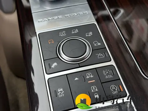 十年揽胜Vogue，13万公里，40多万圆你百万豪车梦？-1