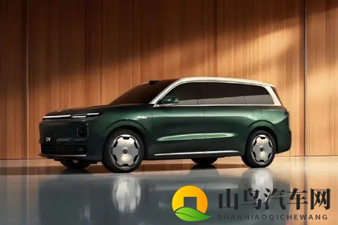 20万起买52米全尺寸SUV！零跑D19增程版配80度大电池+孔辉的空悬-3