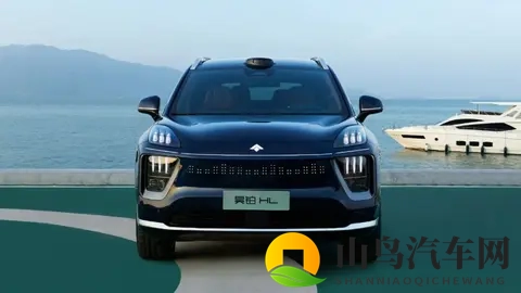 比纯电车续航还长!增程车已经用上80度电池了?-1