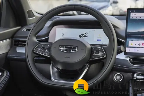 越级实力，热销67万+辆，星瑞为何能成燃油车市场黑马？-3