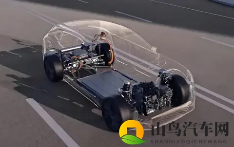 传统车企一哥逆转胜，超越电车一哥，代表着电车辉煌的结束-2