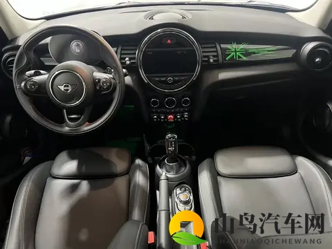21年MINI COOPER S，19万公里，圆你都市精灵梦-1
