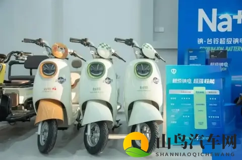 不起火、不爆炸、已经量产！钠电池来了，电动车主在这5方面受益-1