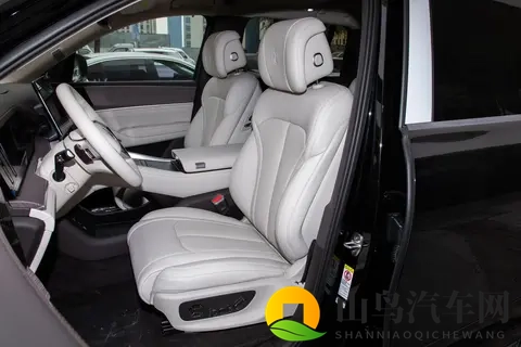 家庭出行新选择:深蓝S09与腾势N9,空间与智能的双重体验之旅-2