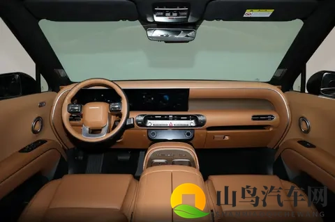 比丰田汉兰达安静，比大众途昂舒服，新一代帕里斯帝值得入手吗？-2