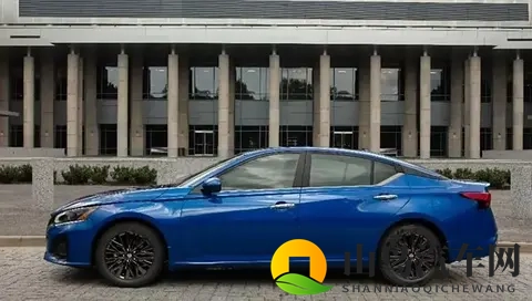 国产色AV：新一代汽车崛起，设计性能双突破-3