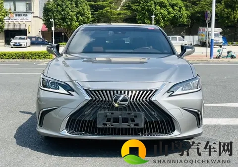 南宁二手车市场里的那辆“低调老大哥”-3