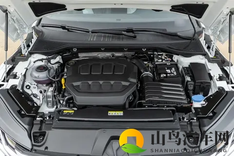 大众CC 2026款，普通版本你会选择哪一款？-1