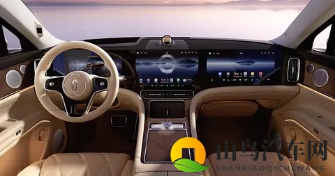 问界M9已成爆款 极氪9X能否挑战？-2