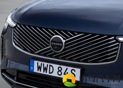 6389万起的沃尔沃XC90,是低调务实还是智商税?-2
