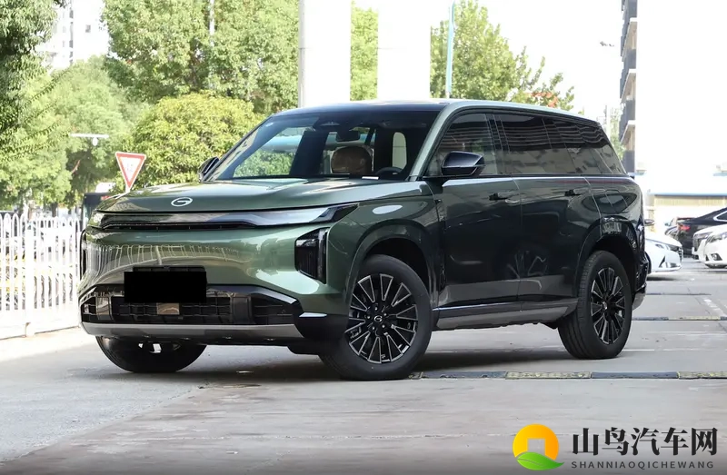 传祺向往S7搞“小动作”，推出两款Pro+版，值得买吗？-1