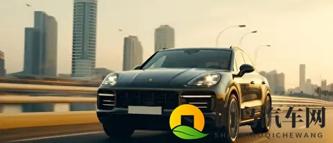 保时捷巨亏80亿，转型赔光积蓄，新掌门能翻盘吗？-1