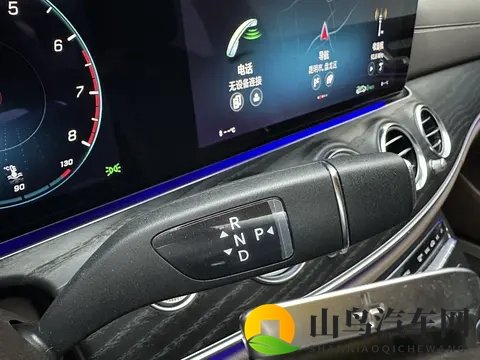 十年老友依旧能打！二手奔驰E级，10万公里，20T爆发依旧！-2