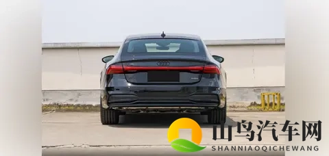 340马力+48V轻混！2025款奥迪A7动力曝光-3