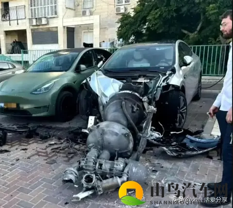 对合规经营的中国车企大泼脏水,活脱脱一副“贼喊捉贼”的嘴脸-2