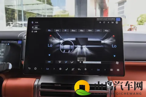 比亚迪又添新丁，配双电机四驱+1300公里续航，钛7买得钛对了-1