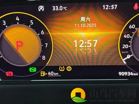 16万拿下陆地“小坦克”，一手途昂带你征服诗和远方-3