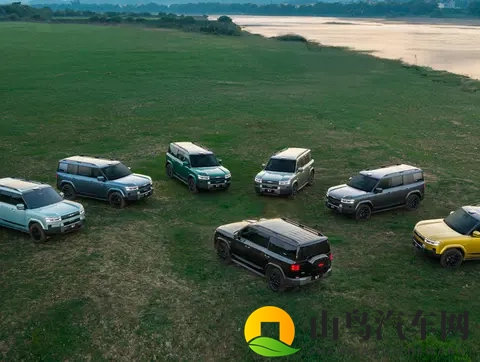 十月销量大涨的7款SUV,是昙花一现还是真的香?-1