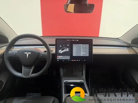 11万多圆梦特斯拉，21款Model3代步通勤香不香？-2