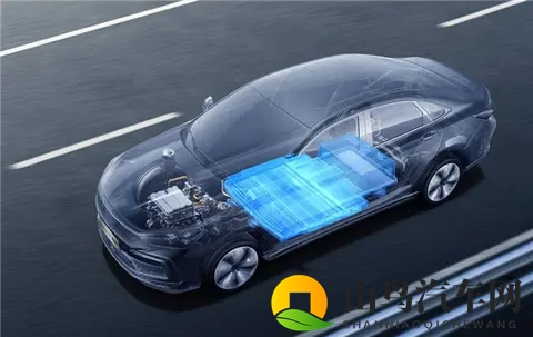 车联网联盟力挺BLE、UWB、NFC技术 2030年市场估值可达6000亿美元-1