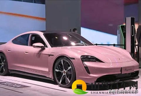 暴跌99%!保时捷为挽回中国销量,价格跌破35万,大家会买账吗?-3