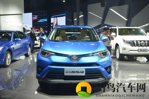 RAV4荣放的思考：当电动化席卷而来时，最先搁浅的永远是守旧派-3