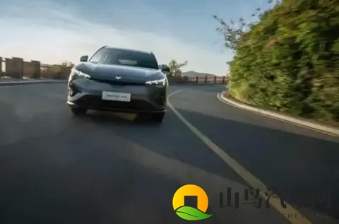 告别油车,拥抱电时代的从容-3