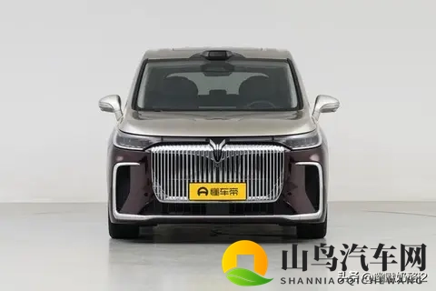 岚图梦想家“山河版”要回来了四座✙华为黑科技,MPV市场要变天-1