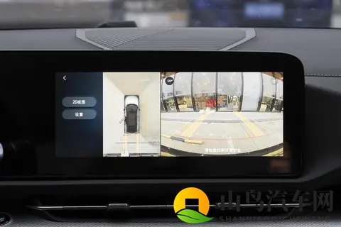 福特领睿全系车型配置差异分析，哪个版本更适合你-3