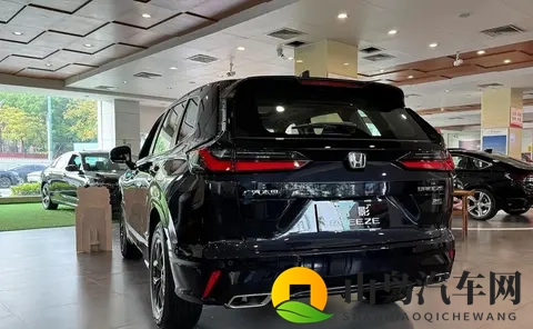本田皓影怎么卖不动了，合资车是不是不行了-1